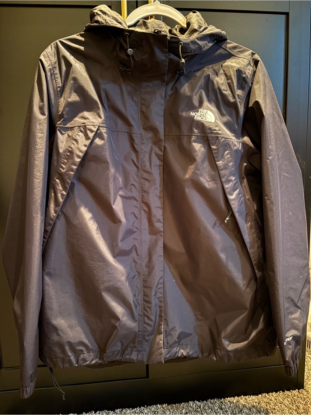 New North face Antora Jacket
